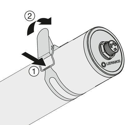 Damp proof special installation