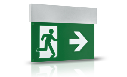 Emergency 1 L+B Highlight Product