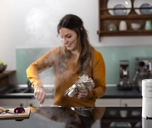 LEDVANCE Air Purifier