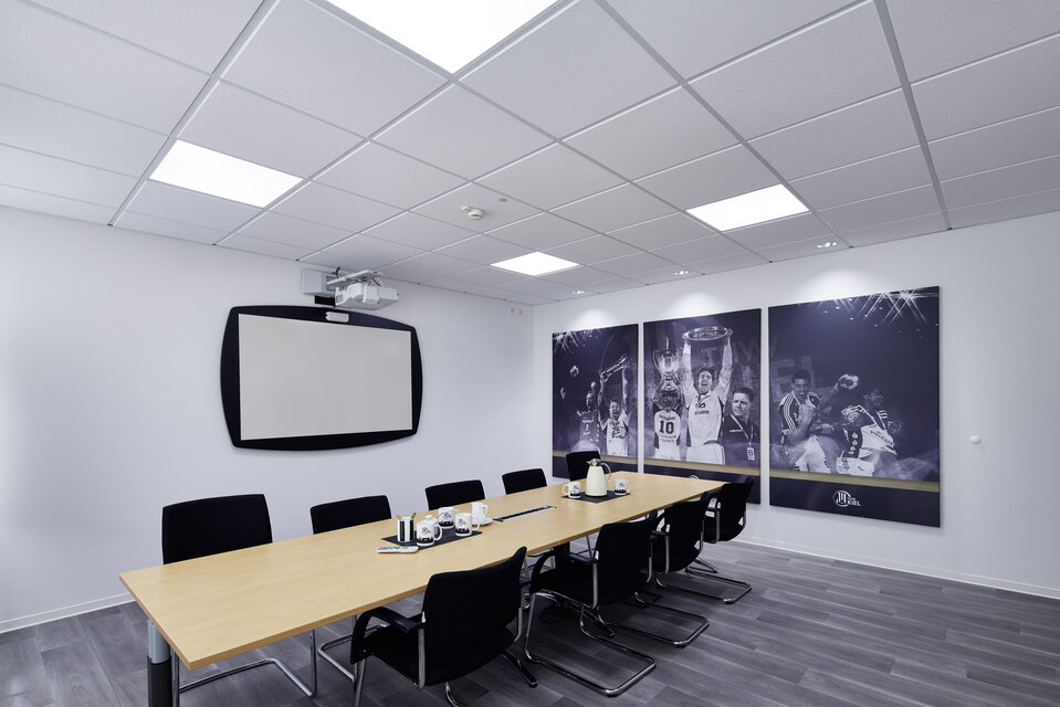 THW Kiel Handball Club