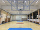 SPORTS HALL LIGHTING, SKM