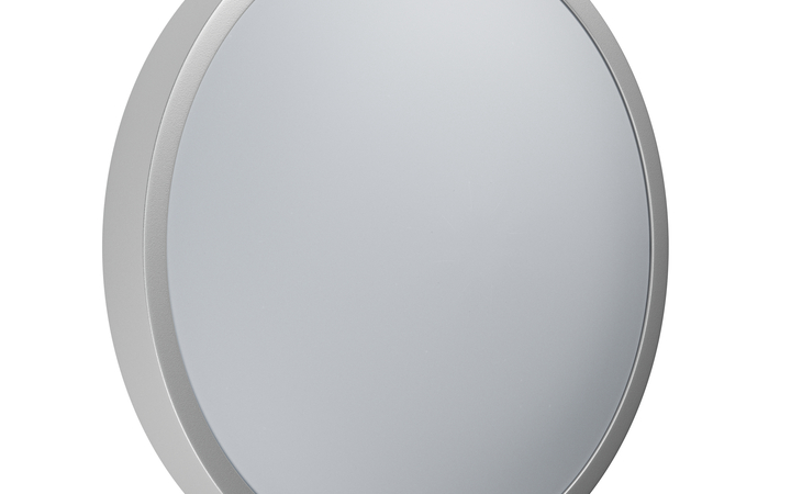 LEDVANCE is also launching the “Orbis” family in the surface-mount product group. The bulbous LED luminaires previously marketed under the Silara name will be gradually integrated in the Orb