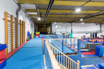 Phoenix Gymnastics Academy