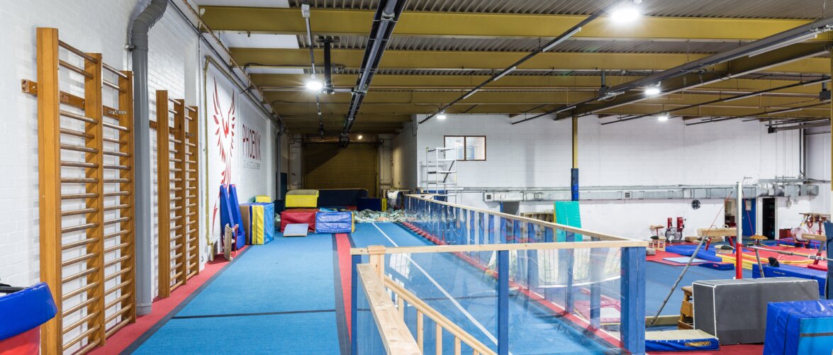 Phoenix Gymnastics Academy
