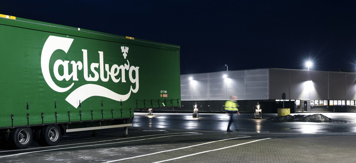 Carlsberg